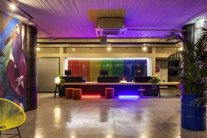 Ibis Styles Roma Aurelia