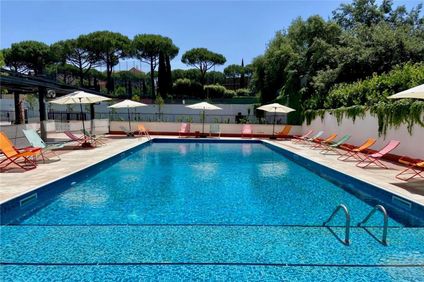 Ibis Styles Roma Aurelia