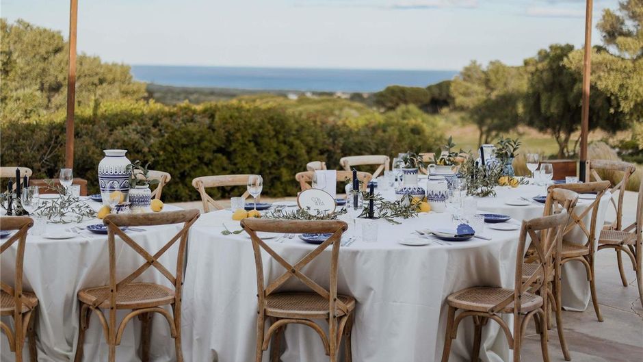 SO Sotogrande Spa & Golf Resort Hotel Meeting