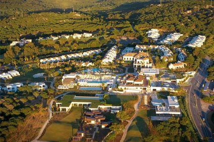 SO Sotogrande Spa & Golf Resort Hotel