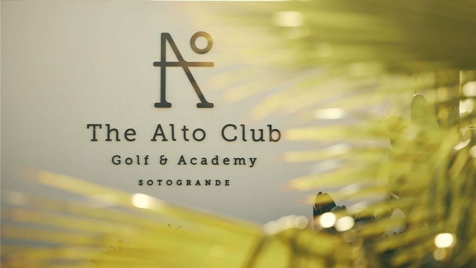 SO Sotogrande Spa & Golf Resort Hotel Golf