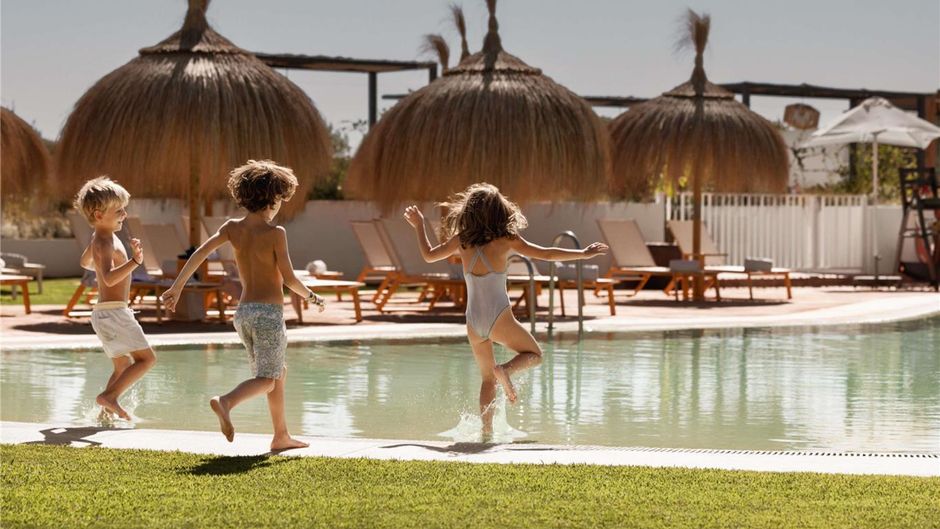 SO Sotogrande Spa & Golf Resort Hotel Other