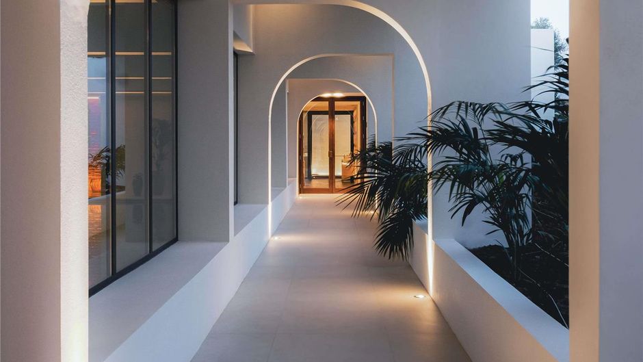 SO Sotogrande Spa & Golf Resort Hotel Spa