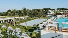 SO Sotogrande Spa & Golf Resort Hotel