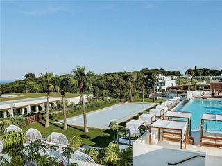 SO Sotogrande Spa & Golf Resort Hotel