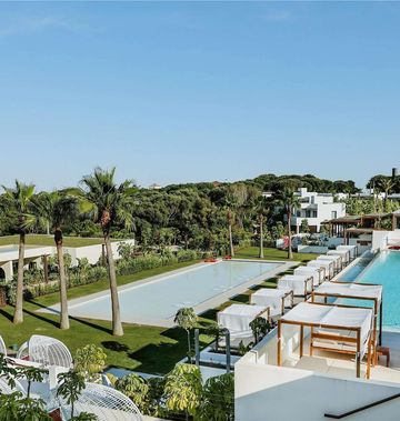 SO Sotogrande Spa & Golf Resort Hotel