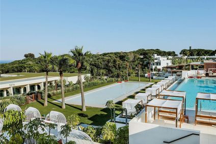 SO Sotogrande Spa & Golf Resort Hotel