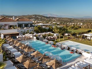 SO Sotogrande Spa & Golf Resort Hotel