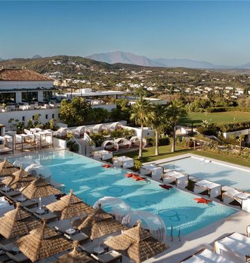SO Sotogrande Spa & Golf Resort Hotel