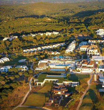 SO Sotogrande Spa & Golf Resort Hotel