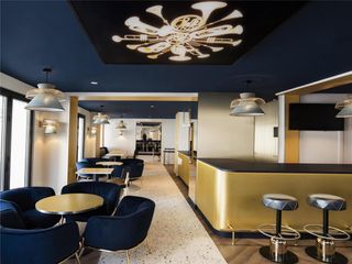 Mercure Paris Lafayette