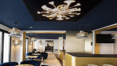 Mercure Paris Lafayette