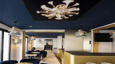 Mercure Paris Lafayette