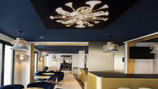 Mercure Paris Lafayette