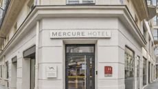 Mercure Paris Lafayette