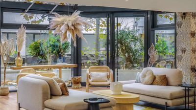 Mercure Paris Gare Montparnasse TGV
