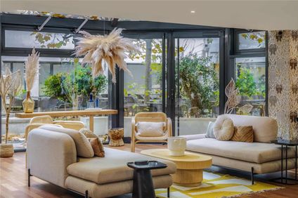 Mercure Paris Gare Montparnasse TGV