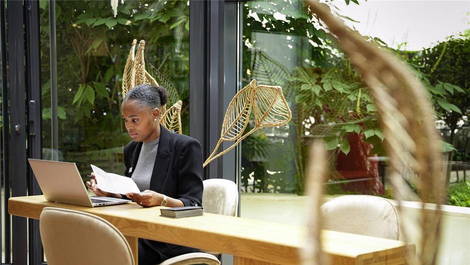 Mercure Paris Gare Montparnasse TGV Other