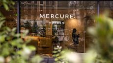 Mercure Paris Gare Montparnasse TGV