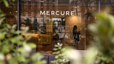 Mercure Paris Gare Montparnasse TGV