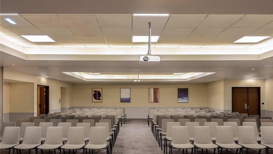 Mercure Paris Gare Montparnasse TGV Meeting