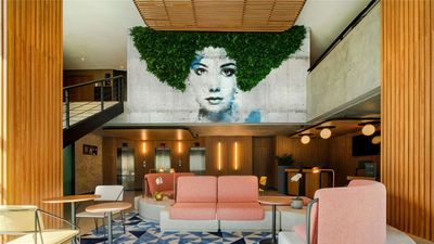 Novotel Sao Paulo Jardins