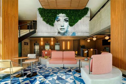 Novotel Sao Paulo Jardins