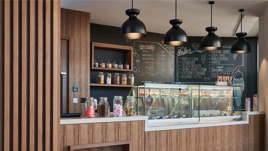 Mysk by Shaza Restaurant