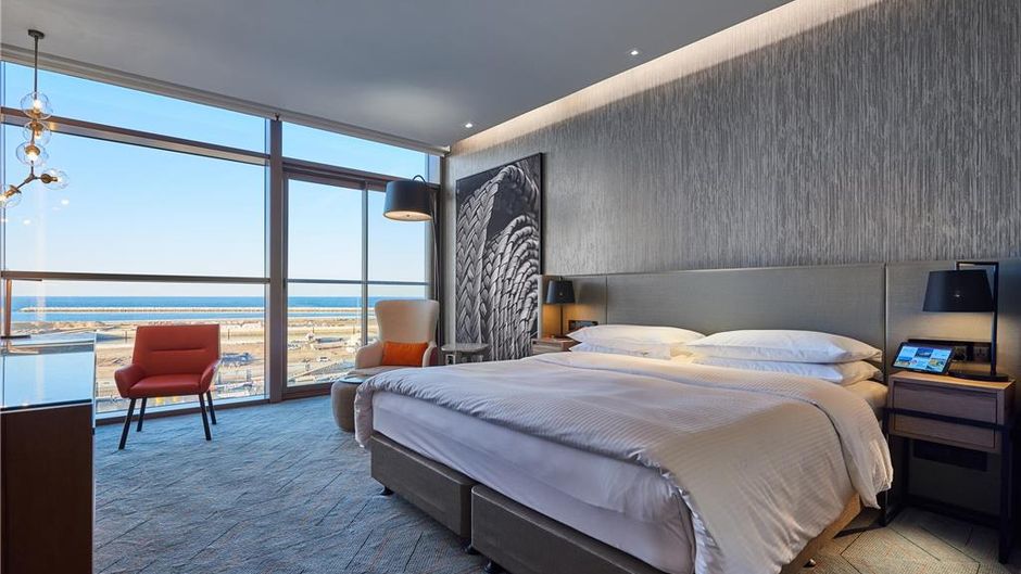Mysk by Shaza Room
