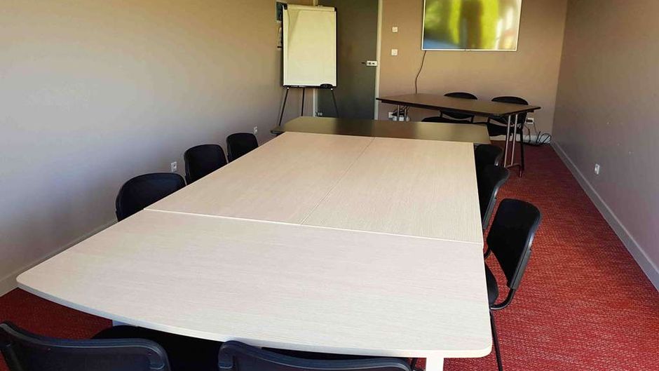 Charme Hotel Audincourt Meeting
