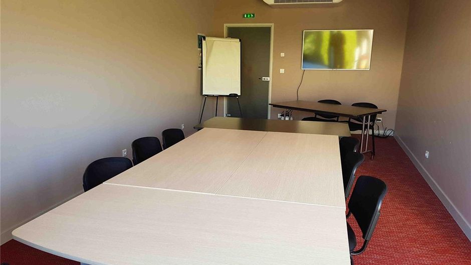 Charme Hotel Audincourt Meeting