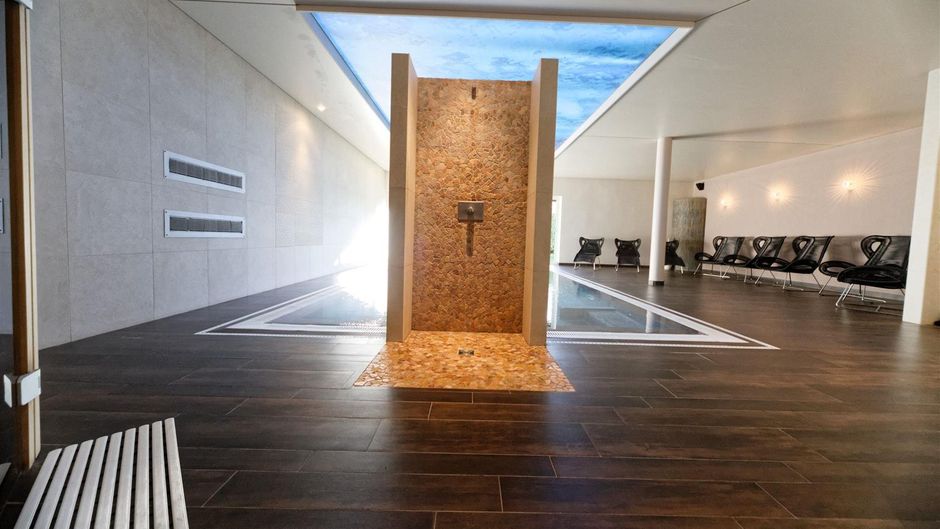 Charme Hotel Audincourt Spa