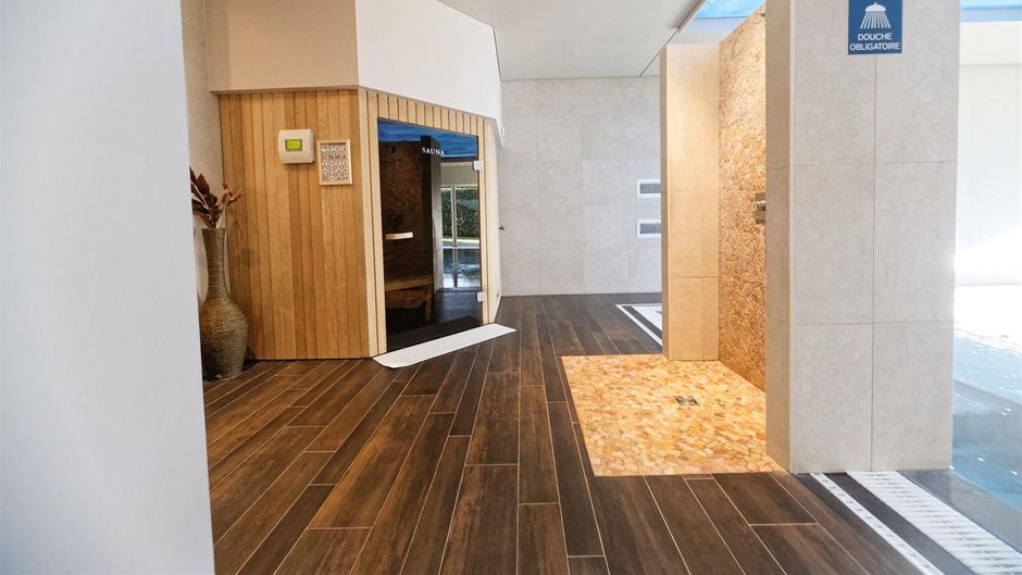 Charme Hotel Audincourt Spa