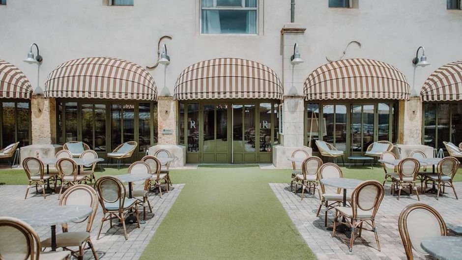Hotel la Robeyere, BW Signature Coll Exterior