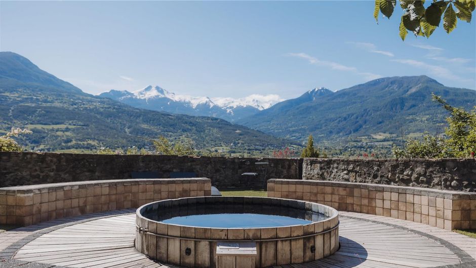 Hotel la Robeyere, BW Signature Coll Spa