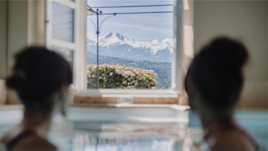 Hotel la Robeyere, BW Signature Coll Pool