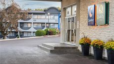 Quality Inn & Conference Centre Kingston