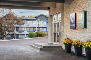 Quality Inn & Conference Centre Kingston
