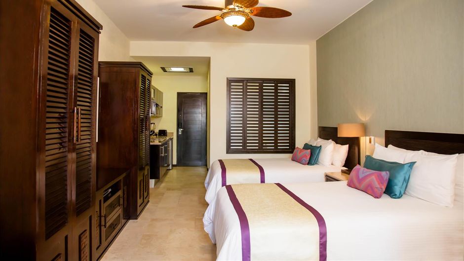 Casa Dorada Los Cabos Resort & Spa Room