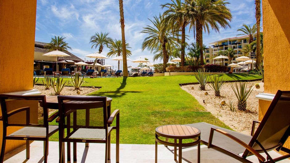 Casa Dorada Los Cabos Resort & Spa Other