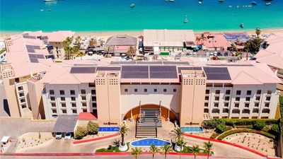 Casa Dorada Los Cabos Resort & Spa
