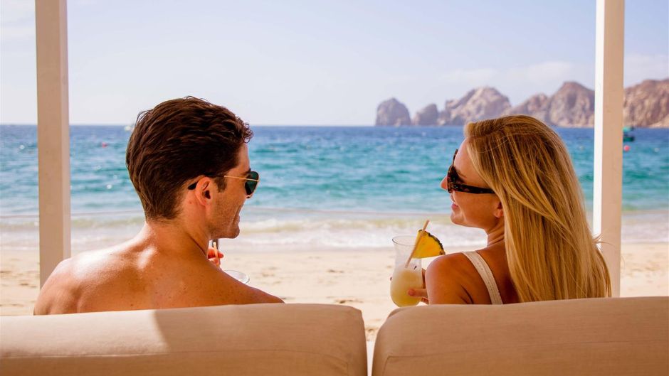 Casa Dorada Los Cabos Resort & Spa Recreation