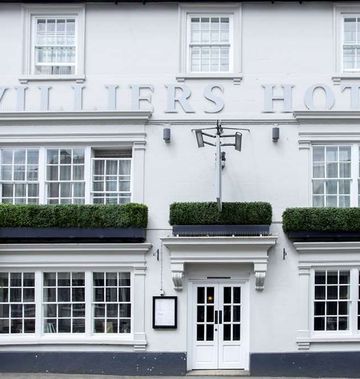 Villers Hotel