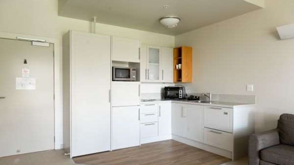 Ocean Breeze Hotel Suite