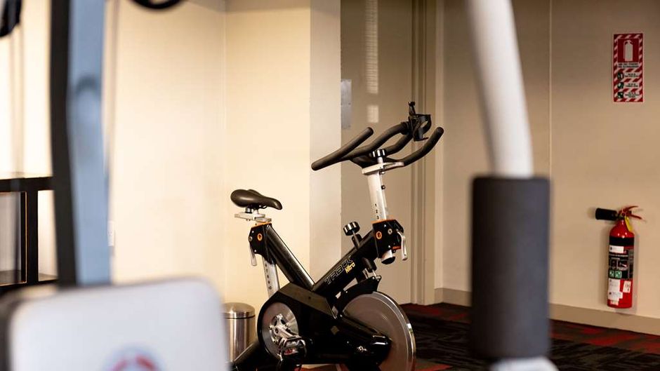 Ocean Breeze Hotel Health