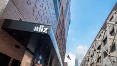 Aliz Hotel Times Square
