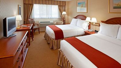 Rockville Centre Hotel