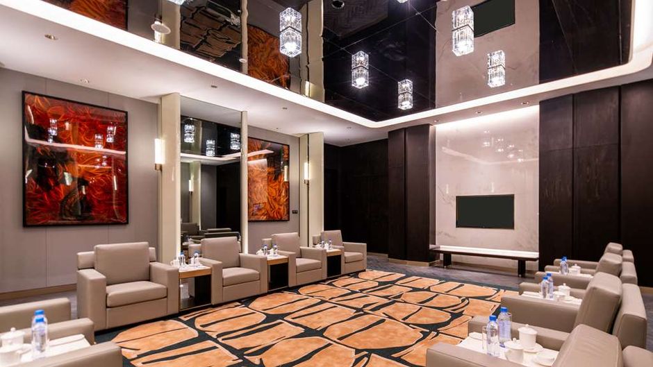 The Langbo Chengdu, Unbound Collection Restaurant