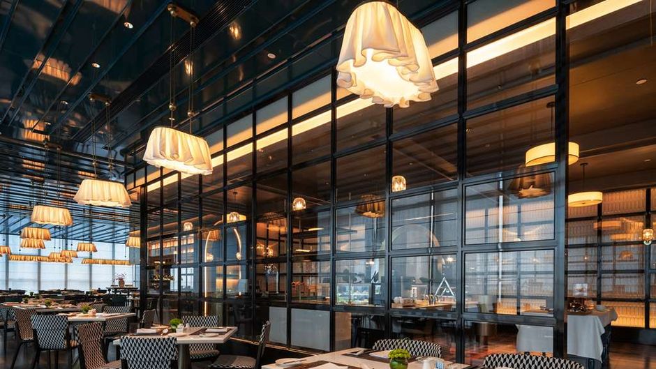 The Langbo Chengdu, Unbound Collection Restaurant