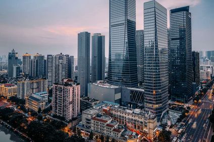 The Langbo Chengdu, Unbound Collection